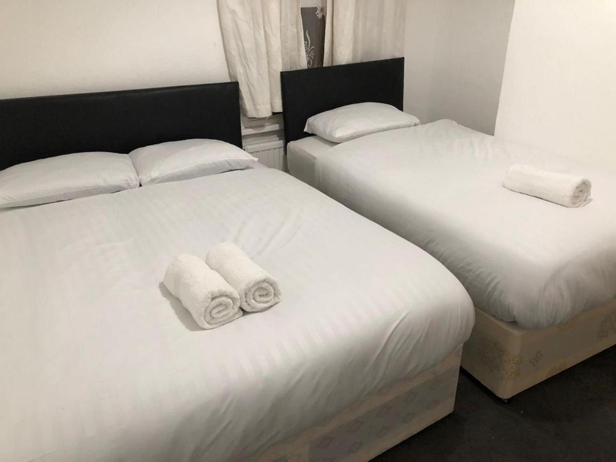 East London 2 Bedroom Apartment Εξωτερικό φωτογραφία