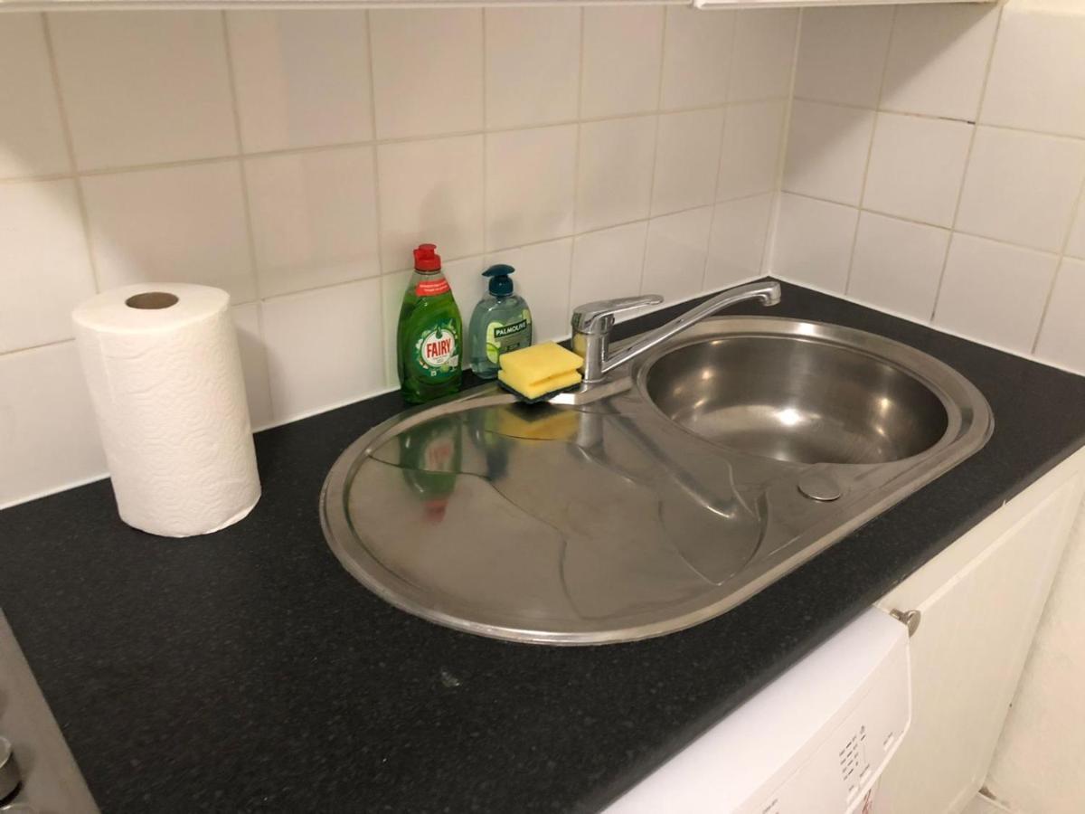 East London 2 Bedroom Apartment Εξωτερικό φωτογραφία