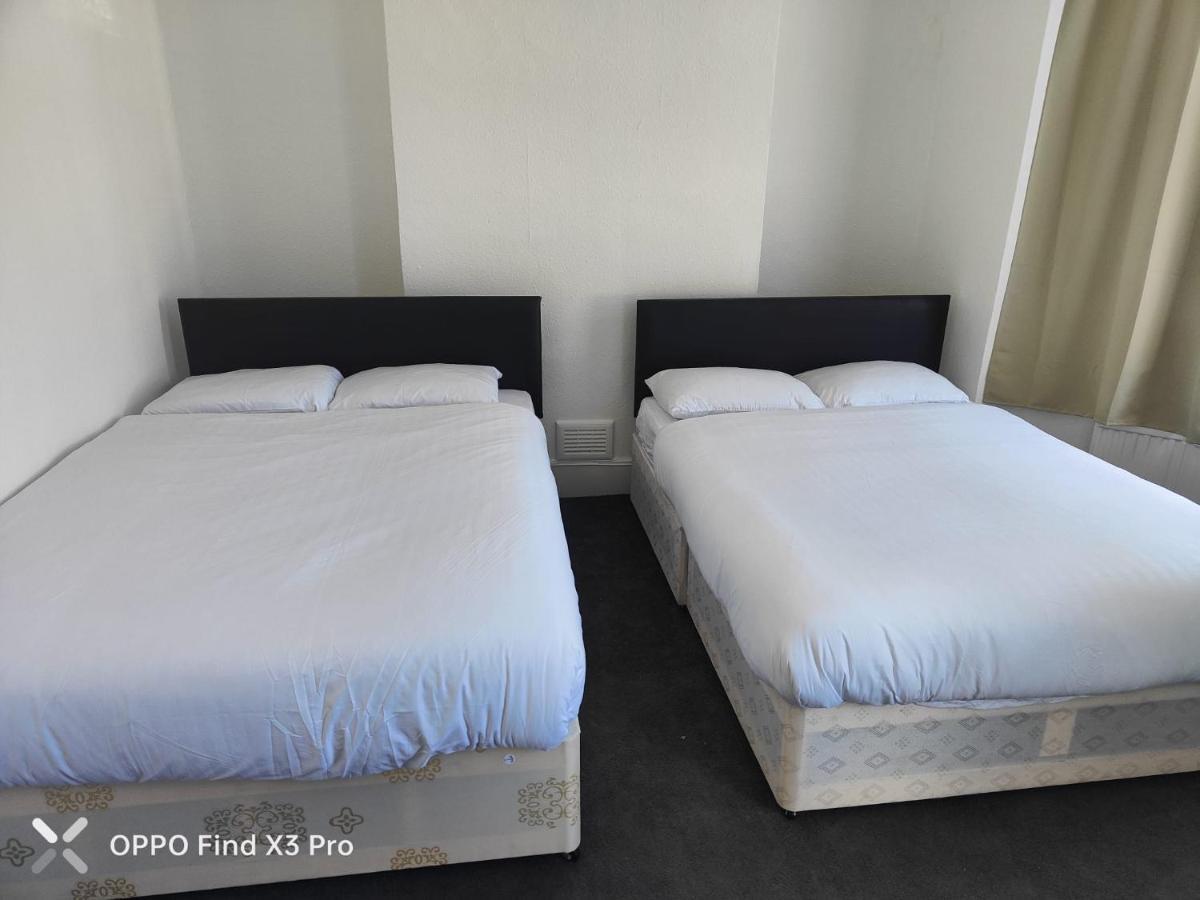 East London 2 Bedroom Apartment Εξωτερικό φωτογραφία