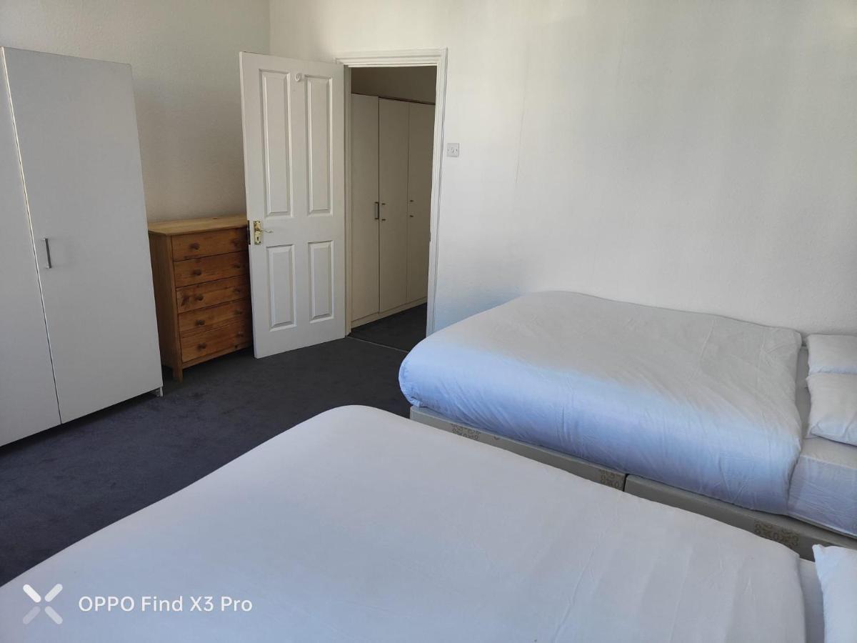 East London 2 Bedroom Apartment Εξωτερικό φωτογραφία