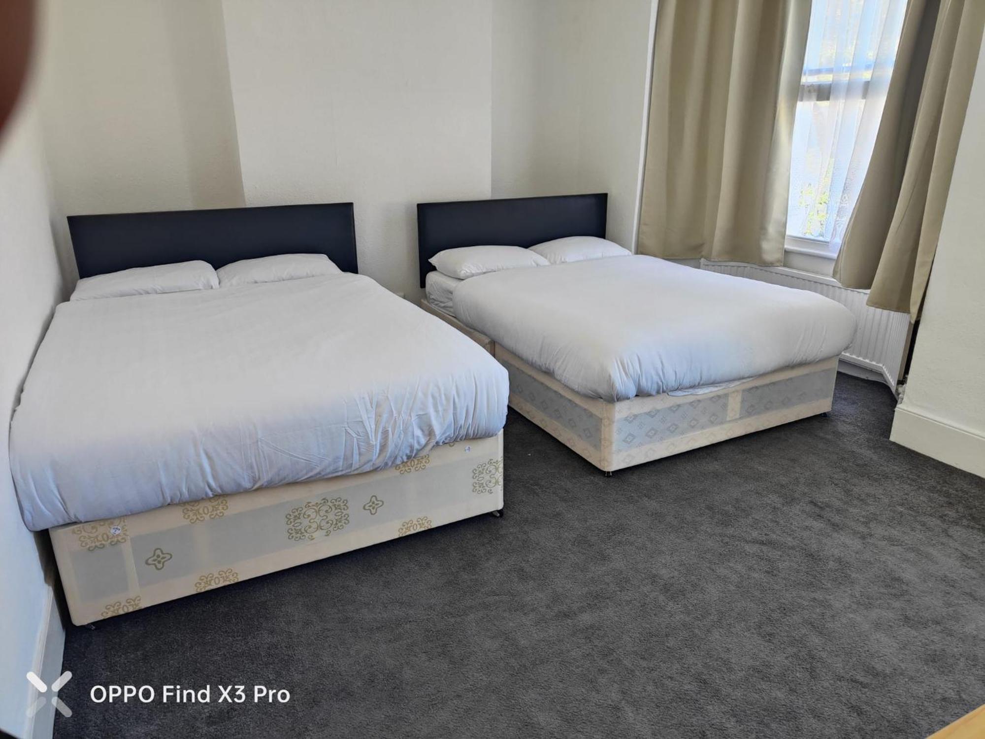 East London 2 Bedroom Apartment Εξωτερικό φωτογραφία